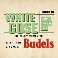 Budels White Gose